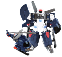 TOBOT-MINI Y ADVENTURE