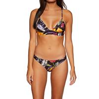 HURLEY FLORAL BTT SURF