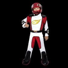 נהג מירוצים ילדים