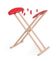 ויגה מתלה כביסה