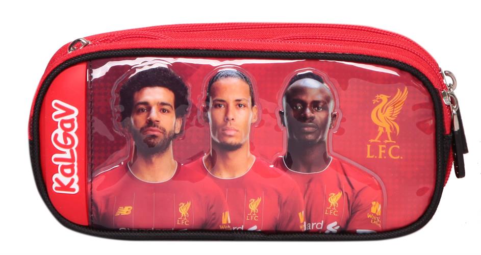 קלמר 2תאים מתרחב ליברפול שחור אדום