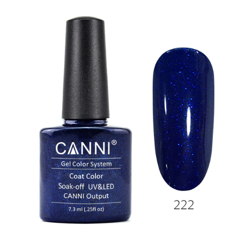 ג'ל CANNI קאני 222
