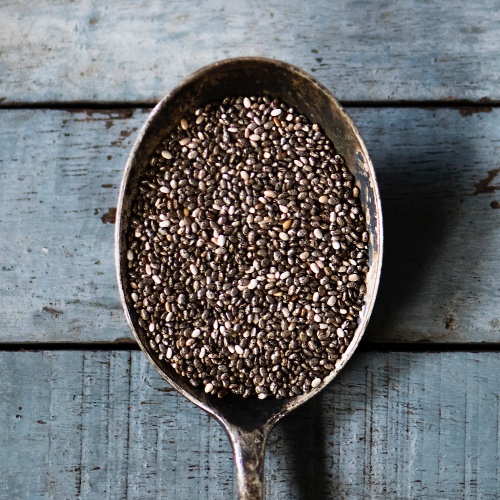 זרעי צ׳יה 200 גרם