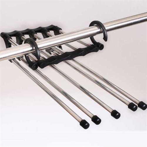 קולב אחסון רב שימושי