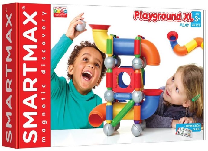 סמארטמקס מגרש משחקים - Smartmax Playground XL