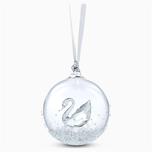 קריסטל Swarovski  ANNUAL EDITION BALL ORNAMENT 2020