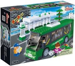 banbao 7106 - תחנת אוטובוס