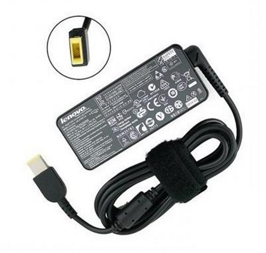 מטען מקורי למחשב נייד לנובו Lenovo 45W 20V, 2.25A 45N0294 Laptop AC Adapter