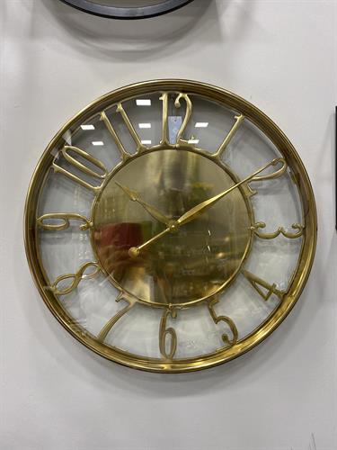 שעון זהב יוקרתי