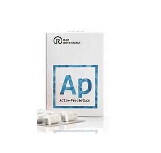 אקטיב פרוביוטיקס - Activ-probiotics