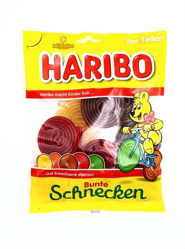 Haribo Bunte