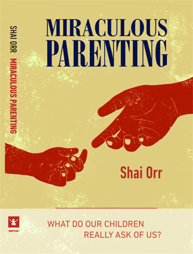 The Book Miraculous Parenting