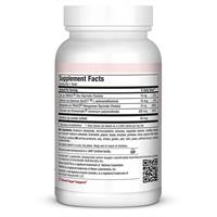 -- כרום, סלניום, אבץ ומנגן לסיוע באיזון הסוכר בדם -- מכיל 60 טבליות, Maxi Health