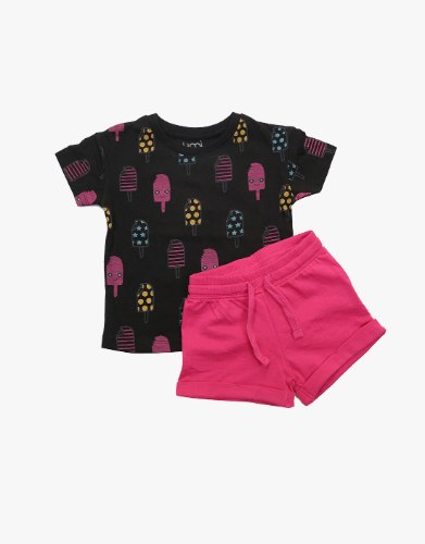 חליפת בנות ארטיק