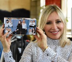 קיובי קלאסית (15/20 תמונות)