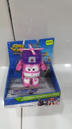 משנה צורה רסקיו דיזי