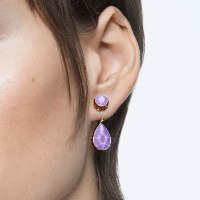 Orbita earrings