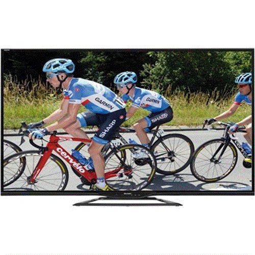 טלוויזיה 60 Sharp LC60LE652EMK2