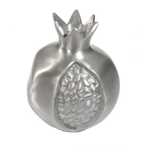 רימון אלומיניום גדול סגור- טבעי