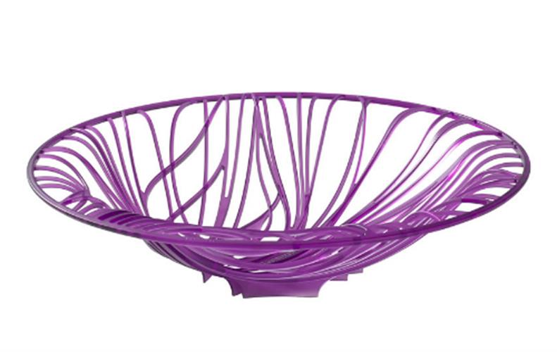 קערת פירות FLORA איריס