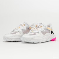 סניקרס ADIDAS OZWEEGO לבן שילוב רשת