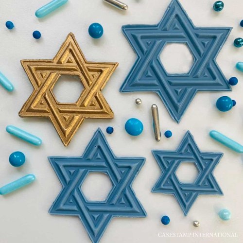 תבנית מגן דוד חג עצמאות - יום העצמאות עצמאות 2021 חדש מאתי דבש