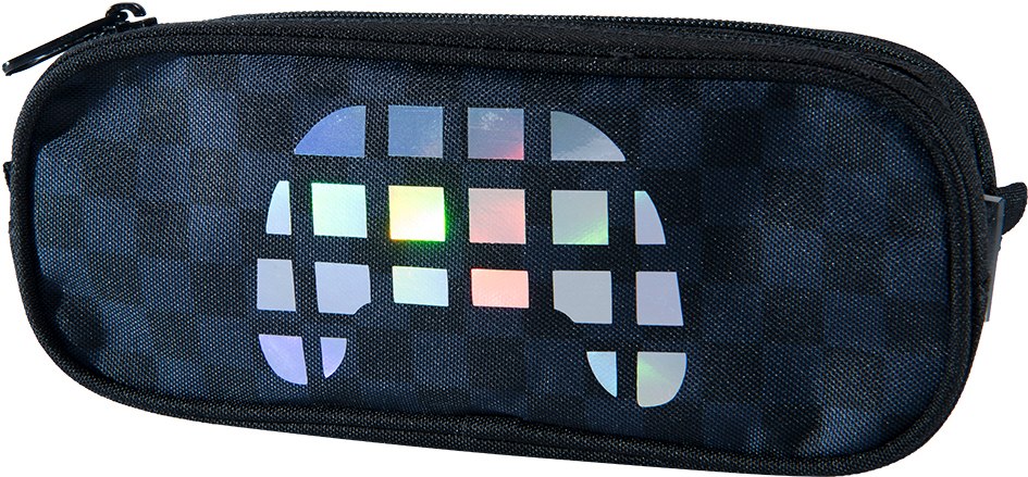 IN WAY קלמר 2 תאים 2021 גיימר שחור