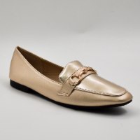 נעלי נשים מוקסין-פרנסין