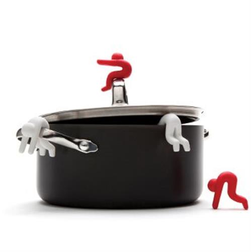 LID SID   להשארת מכסה הסיר פתוח