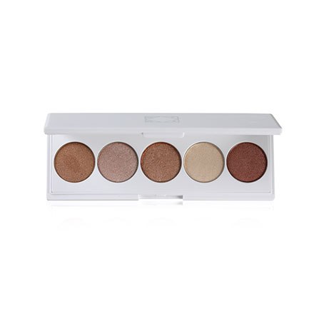 עפרה - פלטת יהלומים - Eye Shadow Palette