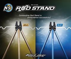 Rod Stand