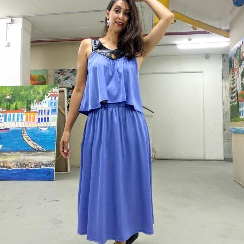 חולצת LAYLA לילך