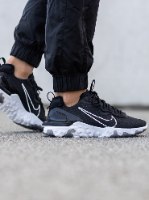 Nike React Vision