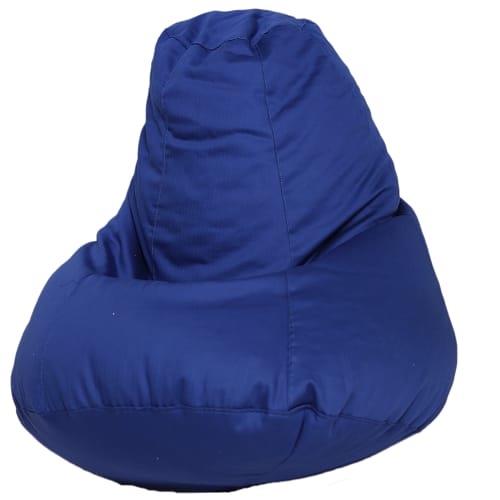 פוף בד חרוט