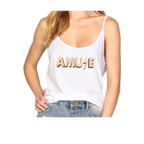 AMUSE SOCIETY BOTTOMS UP