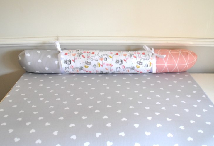 נחשושון חיות יער ורוד