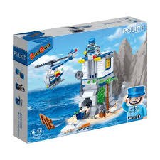 banbao 7027 - בית כלא