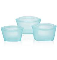 מיכלי מזון אטומים רב פעמיים 100% סיליקון