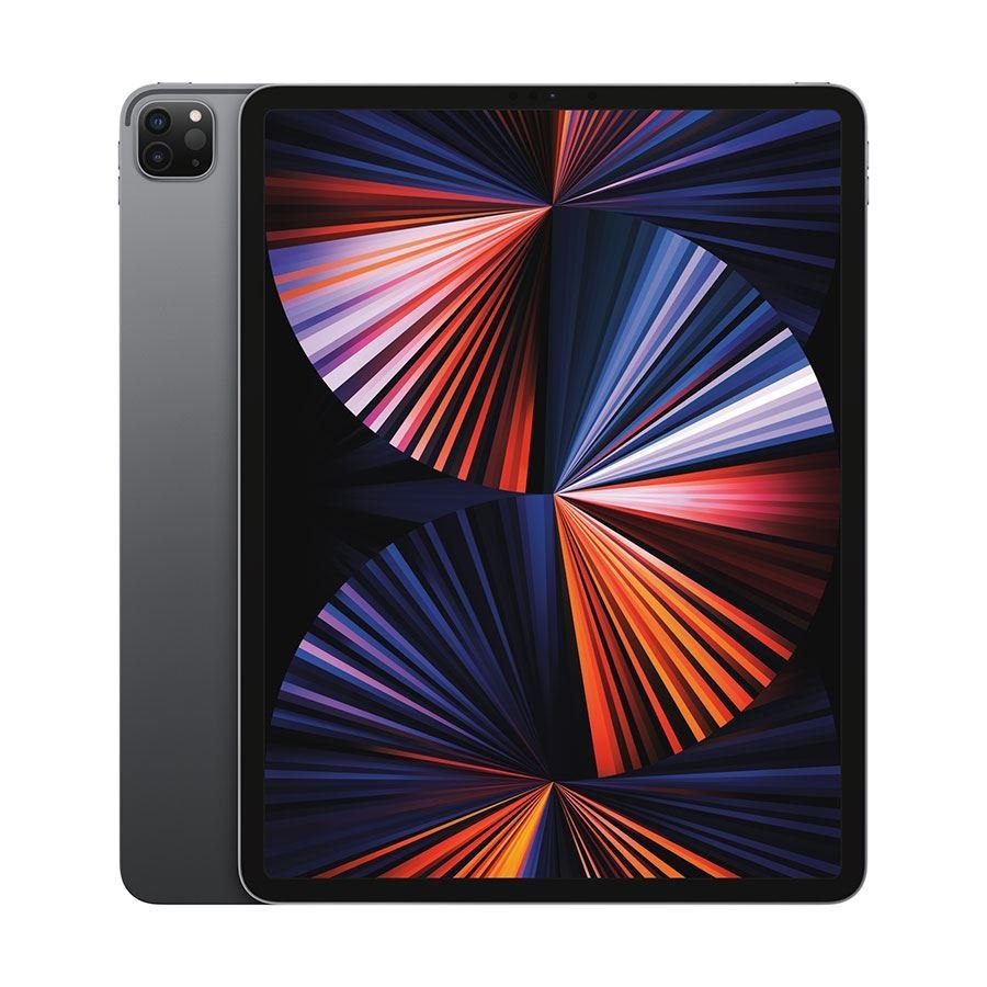 טאבלט Apple iPad Pro 12.9 M1 (2021) 128GB Wi-Fi אפל