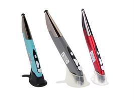 עט עכבר אופטי אלחוטי - הדור החדש