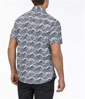Hurley Waves Shirt