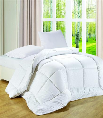 שמיכת פוך יחיד