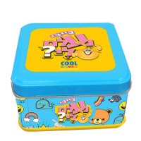 נעלם לי? (בייבי)