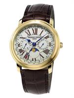 שעון פרדריק קונסטנט