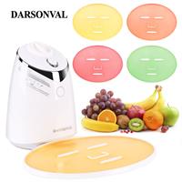 מכשיר  לייצור מסכות פנים ביתית - עשו זאת בעצמכן ב 5 דקות