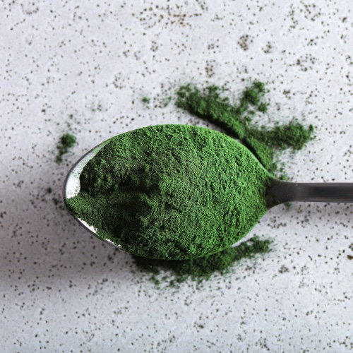 ספירולינה אורגנית – 250 גרם