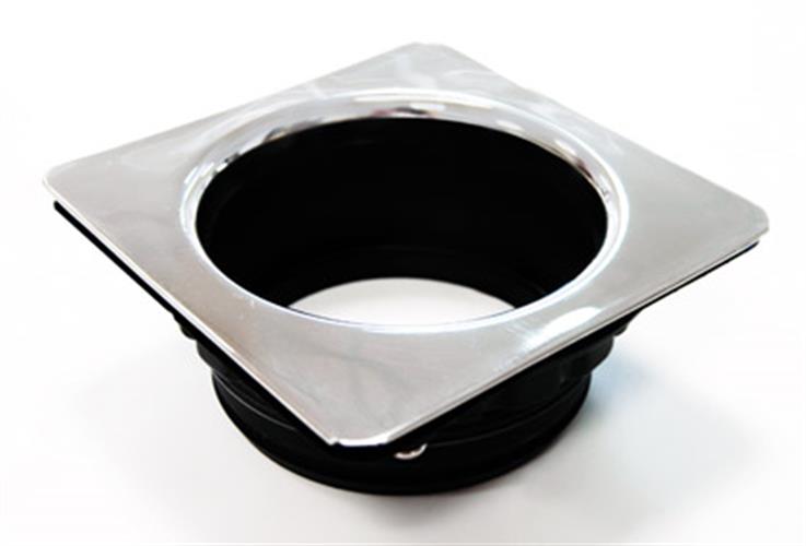 ראש טוחן אשפה מרובע