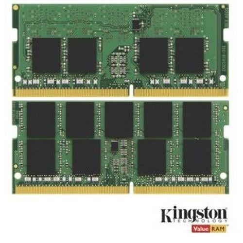 KINGSTON 16GB 2133MHz DDR4 SODIMM 2Rx8