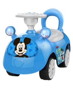 בימבה מיקי/מיני מנגנת