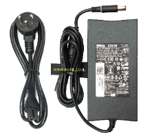 מטען למחשב נייד Dell 19.5V-6.74A 7.4*5.0 130W